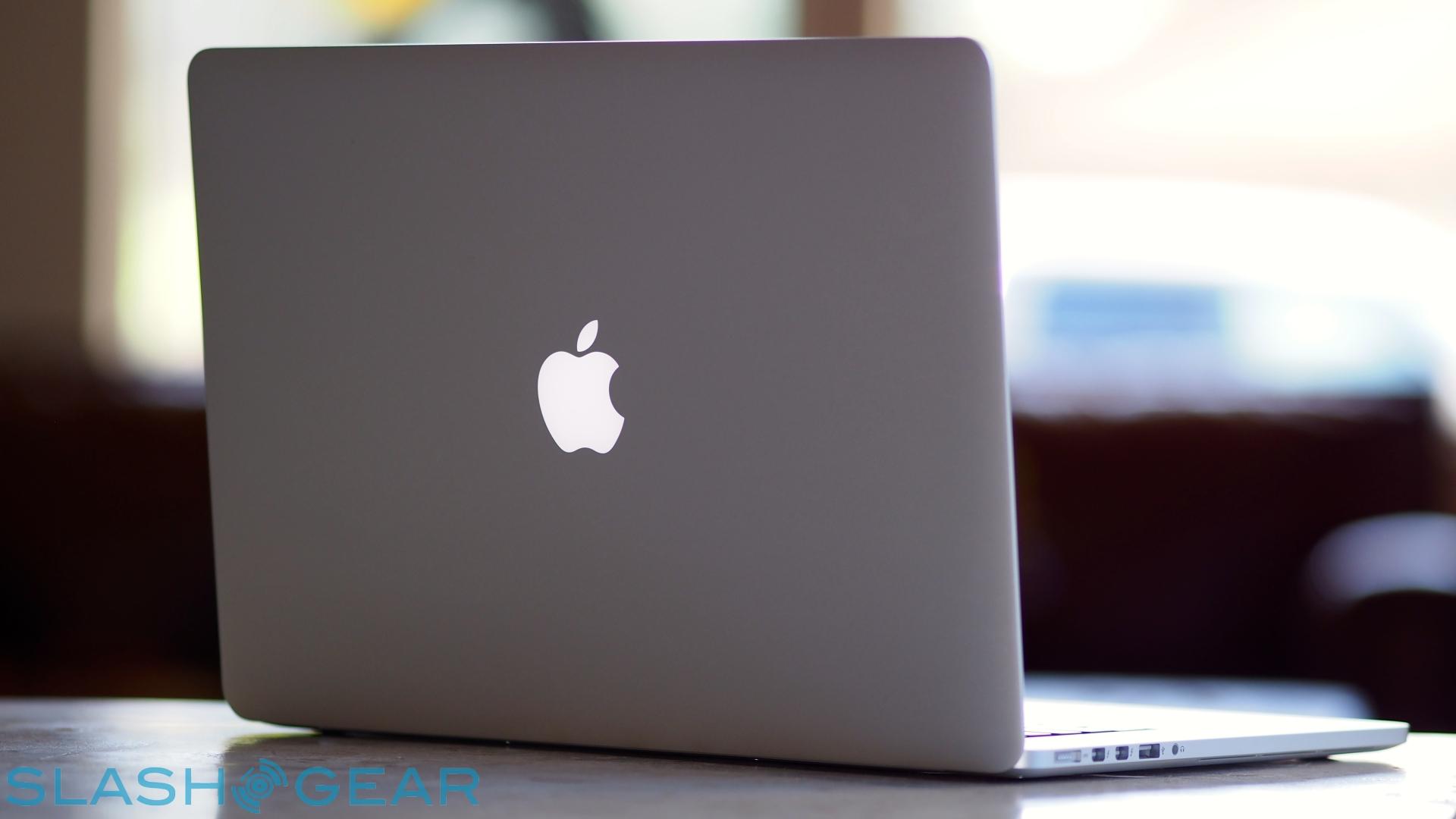 what is the operating system for 2013 mac book pro