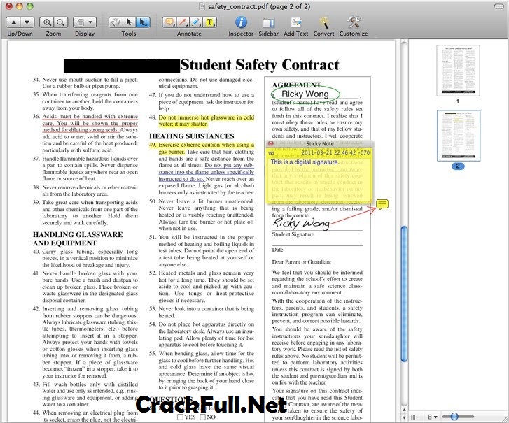 wondershare pdf editor for mac crack